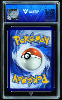 N's Zoroark ex (ValueUp) #09101 (Subasta)