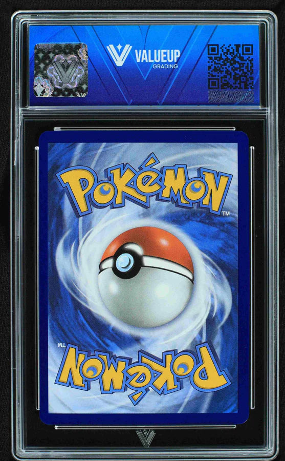 Team Rocket's Moltres ex (ValueUp) #09120 (Subasta)