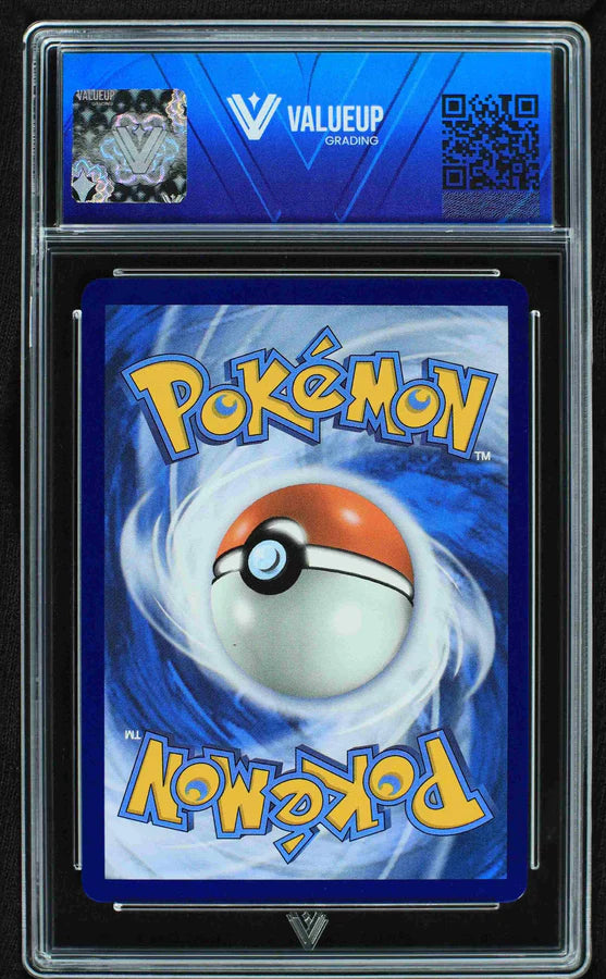 Mega Charizard ex (ValueUp) #09122 (Subasta)