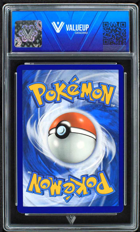 Charizard ex (ValueUp) #09518 (Subasta)