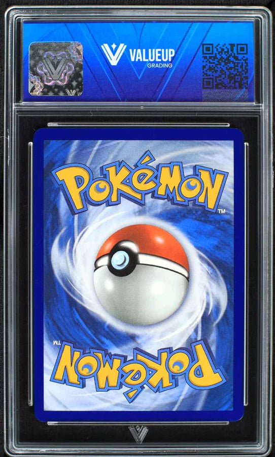 Yamper (ValueUp) #09521 (Subasta)