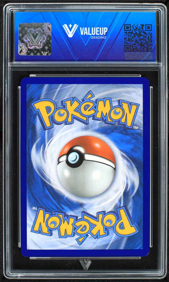 Mega Charizard X ex (ValueUp) #09537 (Subasta)