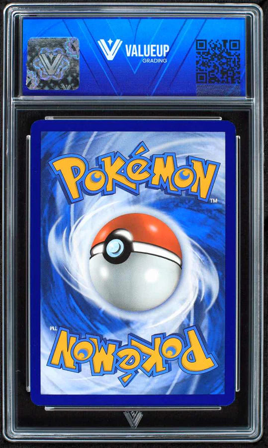 Wailord (ValueUp) #09992 (Subasta)