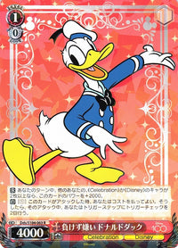 Donald Duck Dds/S104-063-Kantocards
