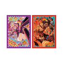 One Piece TCG Official Sleeves Vol 5