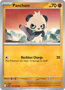 Pancham 115/217 - Common