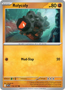 Rolycoly 118/217 - Common