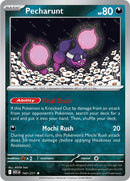 Pecharunt 143/217 - Rare