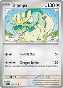 Drampa 176/217 - Uncommon
