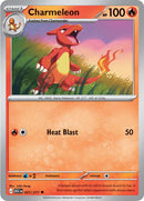 Charmeleon 021/217 - Uncommon