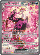 Fezandipiti ex 288/217 - Special Illustration Rare
