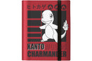 9-Pocket Binder - Charmander 0004