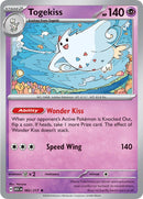 Togekiss 082/217 - Rare