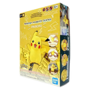 BANDAI MODEL KIT - POKÉMON -Kantocards