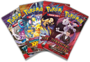Team Rocket's Mewtwo ex Box-Kantocards