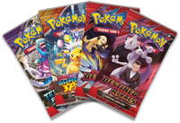 Team Rocket's Mewtwo ex Box-Kantocards