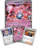 Team Rocket's Mewtwo Box