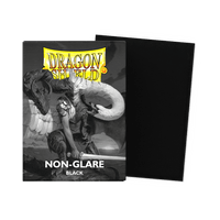 Micas Drangon Shield 60 MATTE-Kantocards