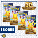 30th Celebration - Booster Pack