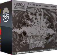Pitch Black - Elite Trainer Box (ESPAÑOL)