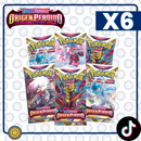 Lost Origin (ESPAÑOL) Booster Pack (×6) APERTURA EN VIVO (TIKTOK)