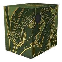 Mega Rayquaza ex Premium Tournament Collection (PREVENTA PRÓXIMAMENTE)
