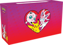 Pokémon TCG: Valentine's Box 2027 (PREVENTA PRÓXIMAMENTE)