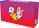 Pokémon TCG: Valentine's Box 2027 (PREVENTA PRÓXIMAMENTE)