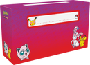 Pokémon TCG: Valentine's Box 2027 (PREVENTA PRÓXIMAMENTE)