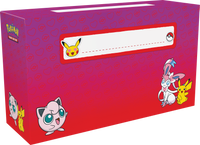 Pokémon TCG: Valentine's Box 2027 (PREVENTA PRÓXIMAMENTE)