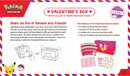 Pokémon TCG: Valentine's Box 2027 (PREVENTA PRÓXIMAMENTE)