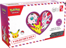 Pokémon TCG: Valentine's Box 2027 (PREVENTA PRÓXIMAMENTE)