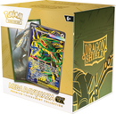 Mega Rayquaza ex Premium Tournament Collection (PREVENTA PRÓXIMAMENTE)