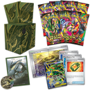 Mega Rayquaza ex Premium Tournament Collection (PREVENTA PRÓXIMAMENTE)
