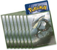Mega Rayquaza ex Premium Tournament Collection (PREVENTA PRÓXIMAMENTE)