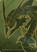 Mega Rayquaza ex Premium Tournament Collection (PREVENTA PRÓXIMAMENTE)