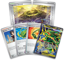Mega Rayquaza ex Premium Tournament Collection (PREVENTA PRÓXIMAMENTE)
