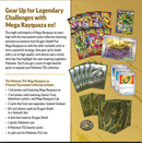 Mega Rayquaza ex Premium Tournament Collection (PREVENTA PRÓXIMAMENTE)