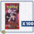 PAQUETE MAYOREO - Destined Rivals - 100 sobres