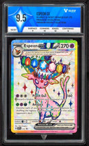 Espeon ex (ValueUp) #10137 (Subasta)