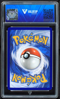 Espeon ex (ValueUp) #10137 (Subasta)