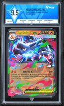 Mega Charizard X ex (ValueUp) #10139 (Subasta)