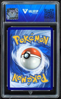 Mega Charizard X ex (ValueUp) #10139 (Subasta)