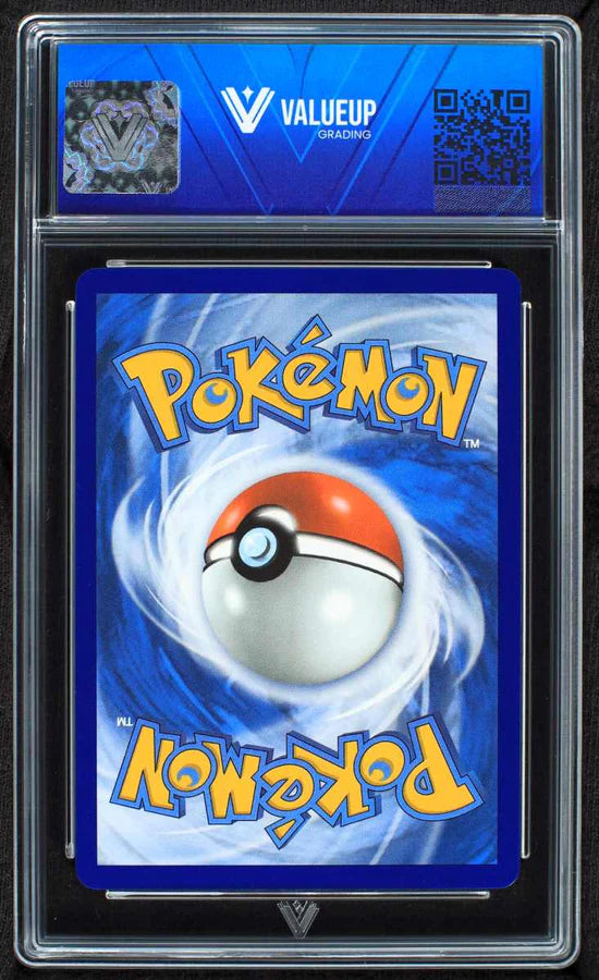 Mega Hawlucha ex (ValueUp) #10141 (Subasta)