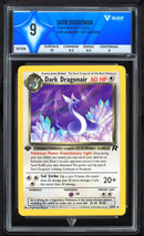 Dark Dragonair (ValueUp) #10158 (Subasta)