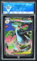 Mega Charizard X ex (ValueUp) #10161 (Subasta)