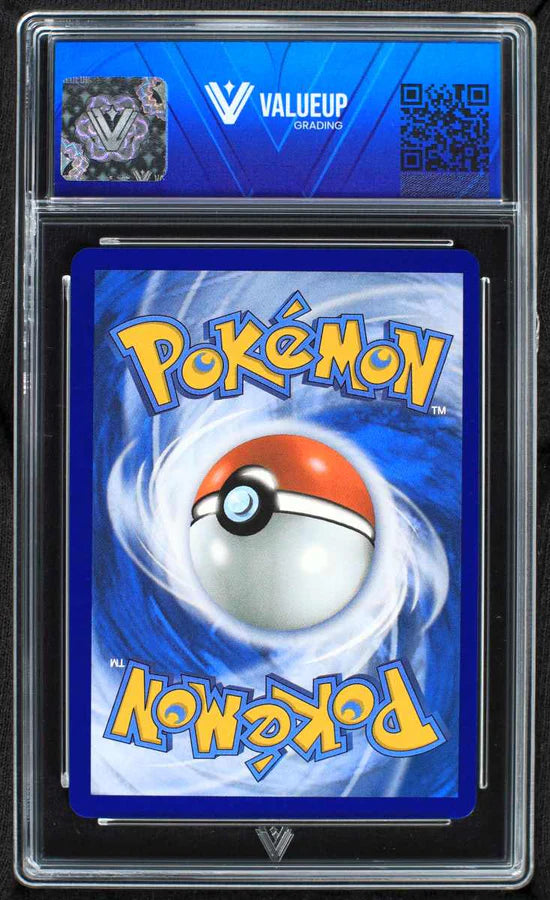 Mega Charizard X ex (ValueUp) #10161 (Subasta)