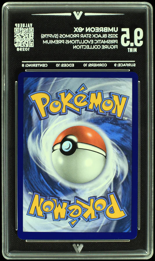 Umbreon ex (ValueUp) #10298 (Subasta)