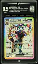 Umbreon ex (ValueUp) #10298 (Subasta)