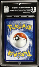 Mega Charizard X ex (ValueUp) #10509 (Subasta)